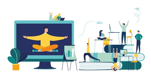 workplace infographic