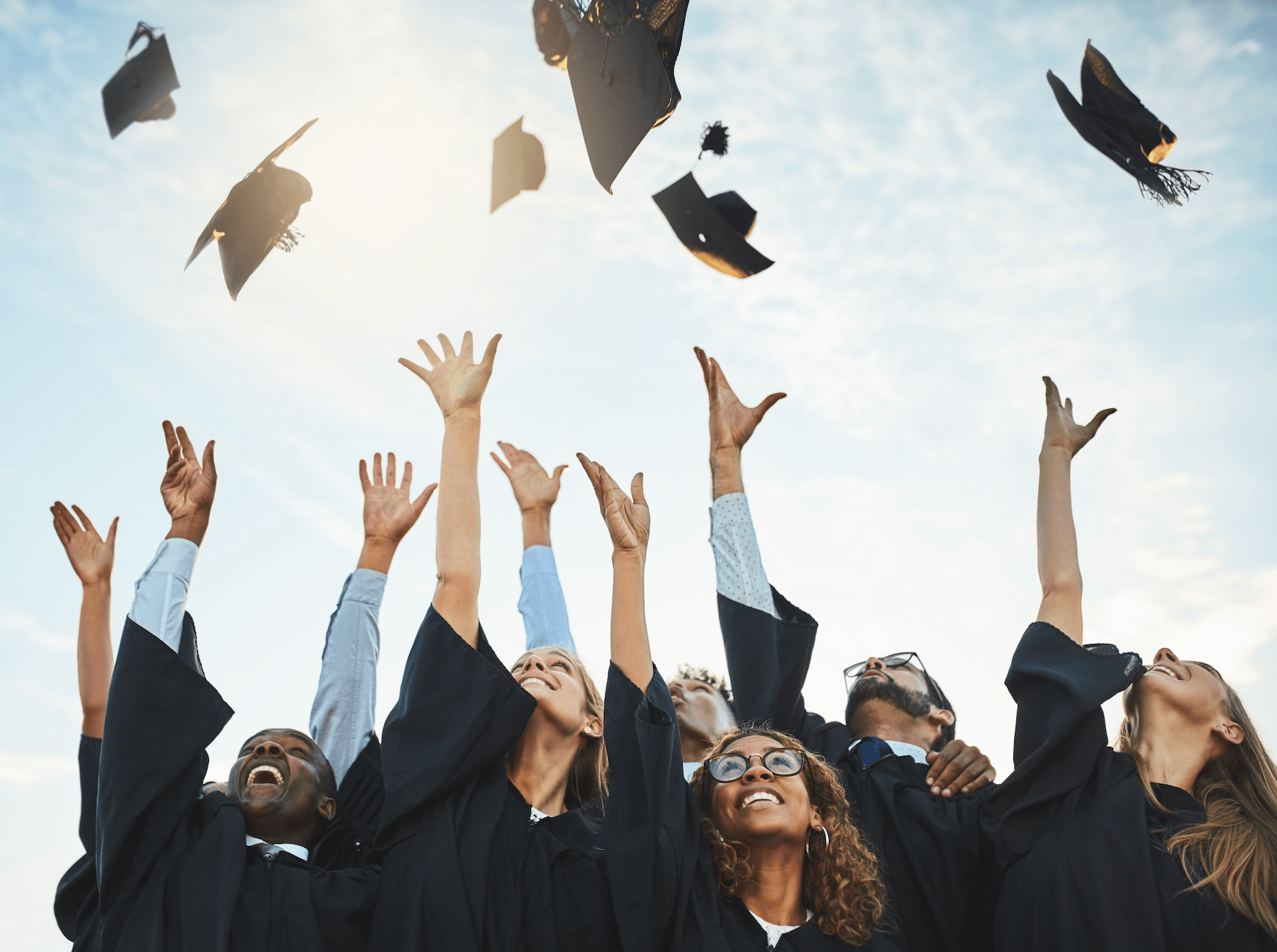 Tips For Recent Graduates Entering the Job Market