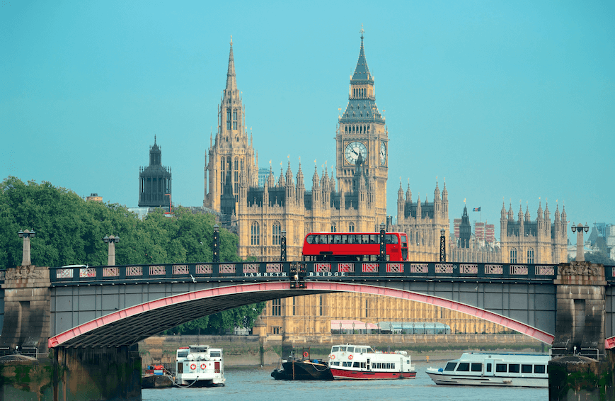 How Partnerships with Governments are Essential