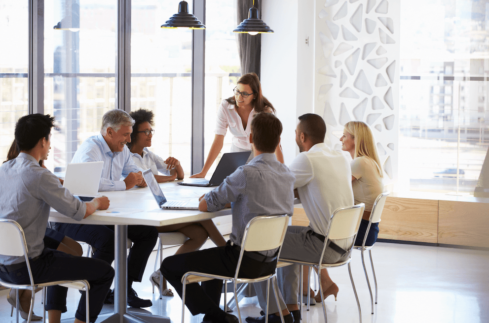 Will 2024 Be The Milestone For Gender Equity in Business Leadership?