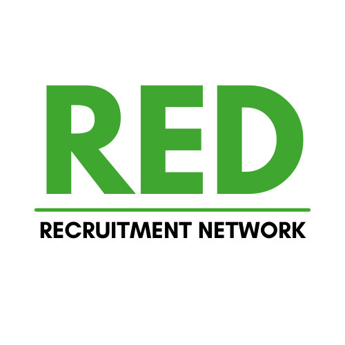 Red Recruitment Network