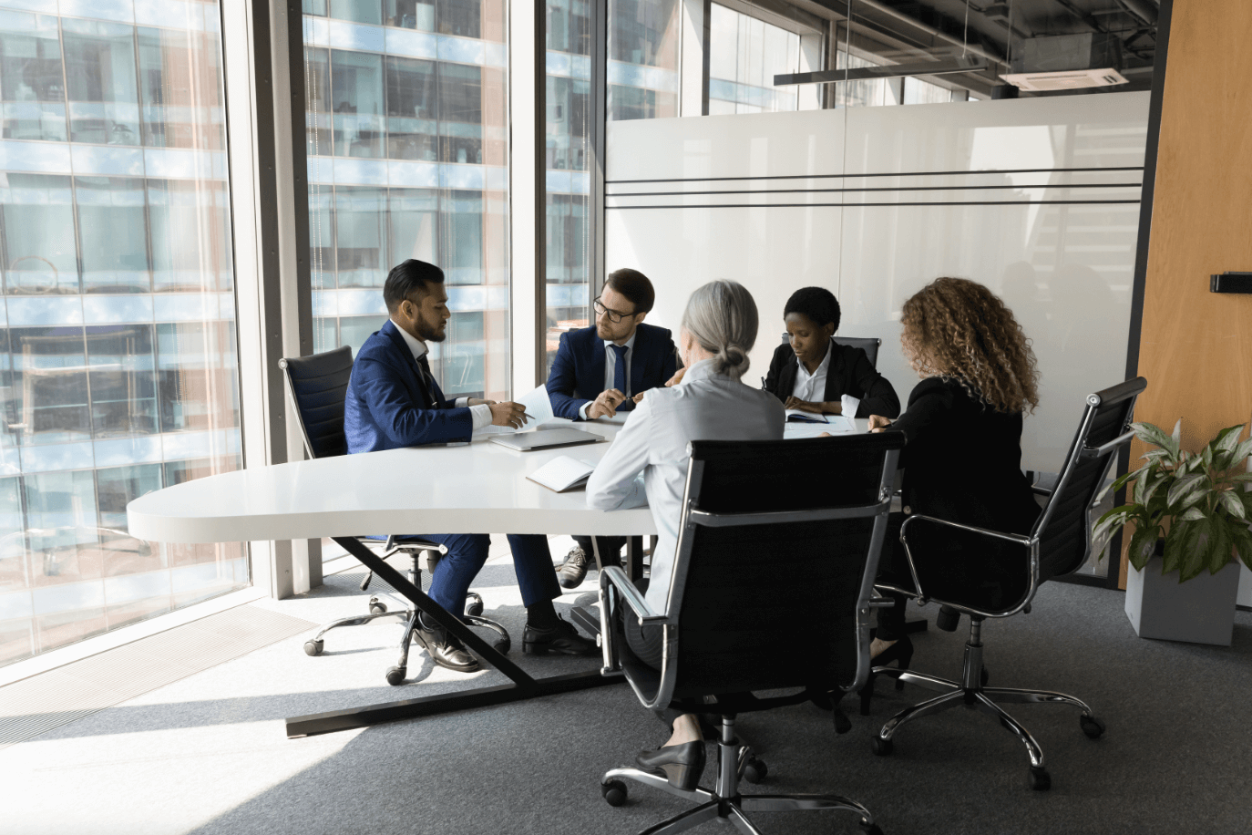 Pertemps is The Right Resource, Right When You Need It