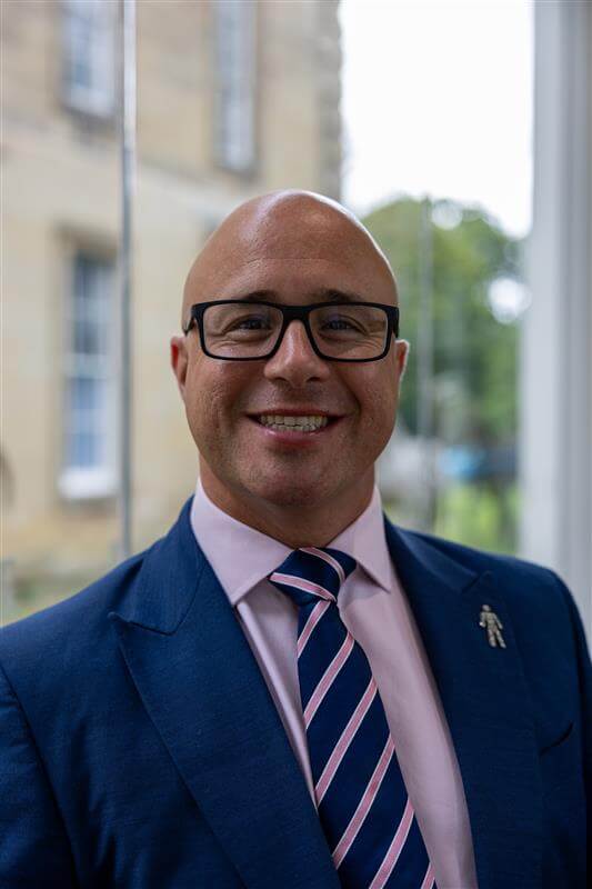  Being an Ally Through the Menopause