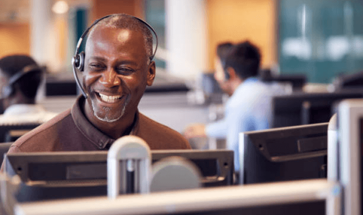 speak to on of our consultants