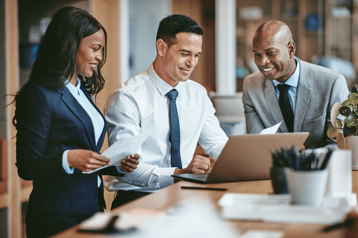 How Representation and Inclusivity Makes Our Business Stronger