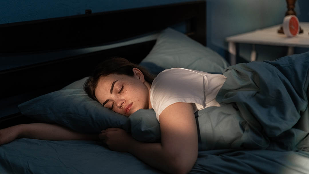 How Good Sleep Leads to Professional Success