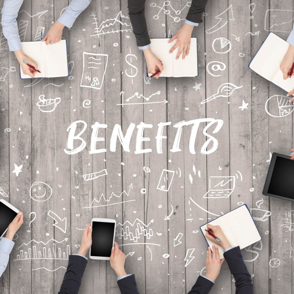 benefits